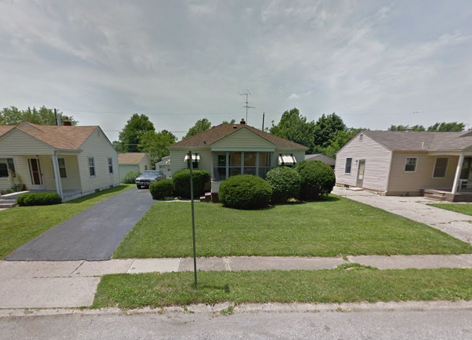 Quick $30K+ Flip in Great Rental Market!