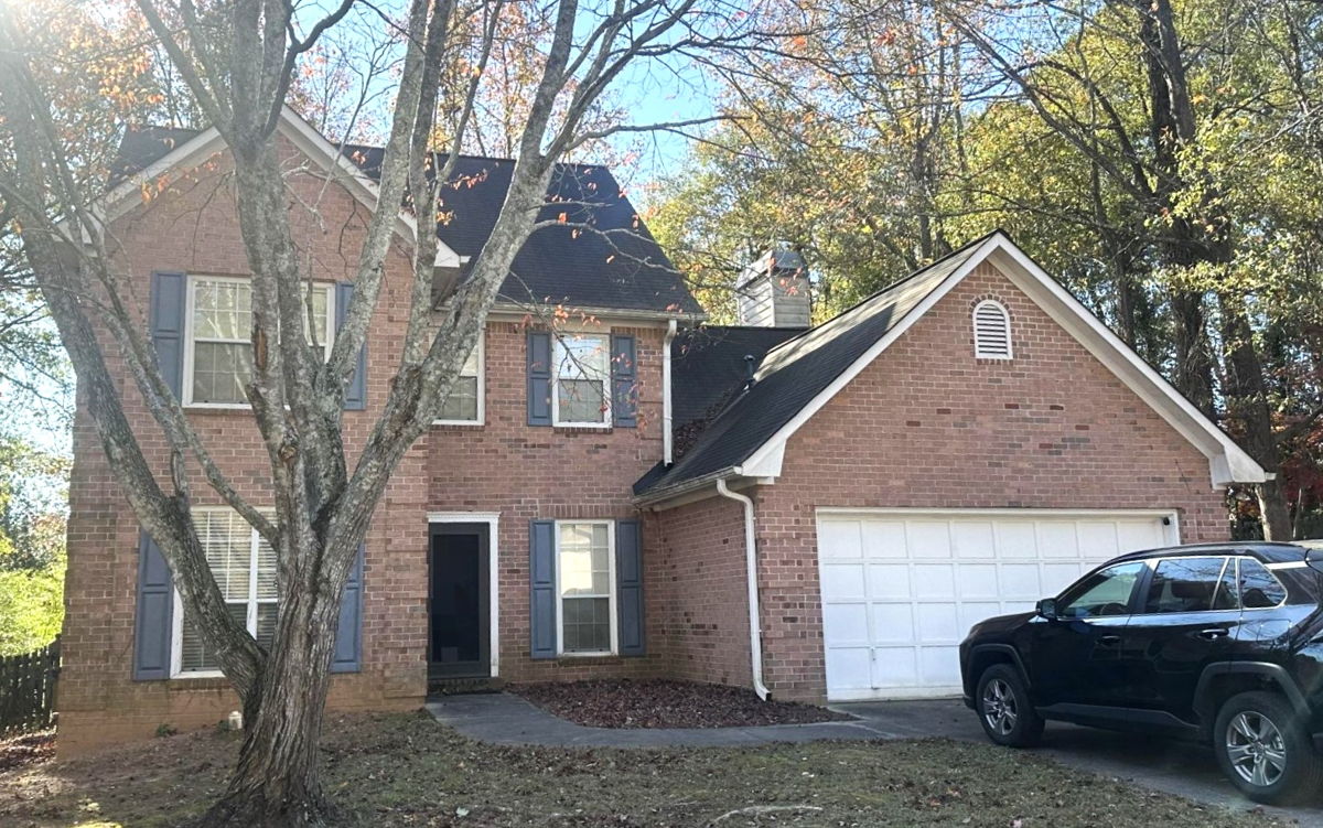 1991 Colonial on Dead End Street (NOT IN MLS)