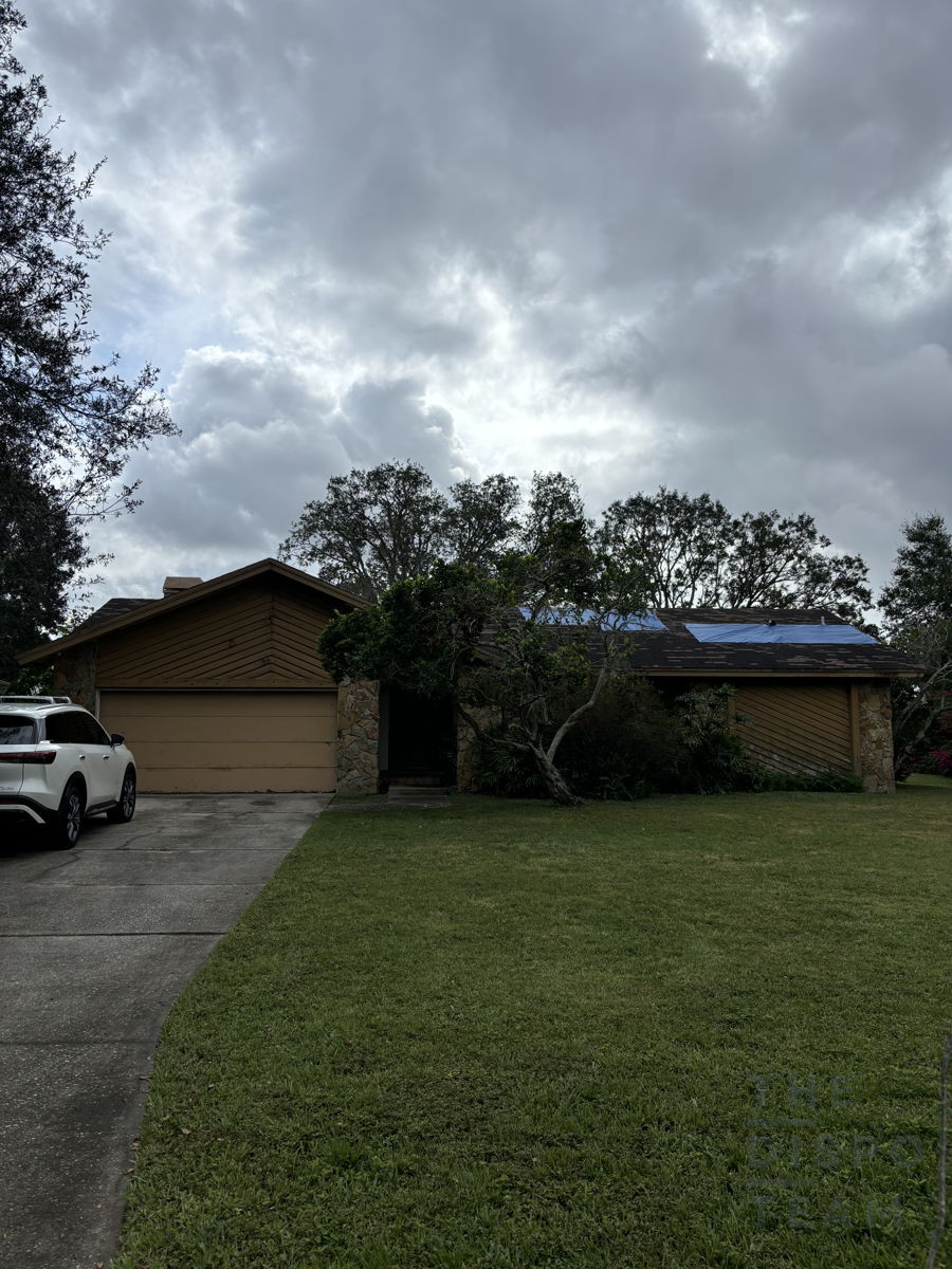 Valrico Block SFH w/ Pool!
