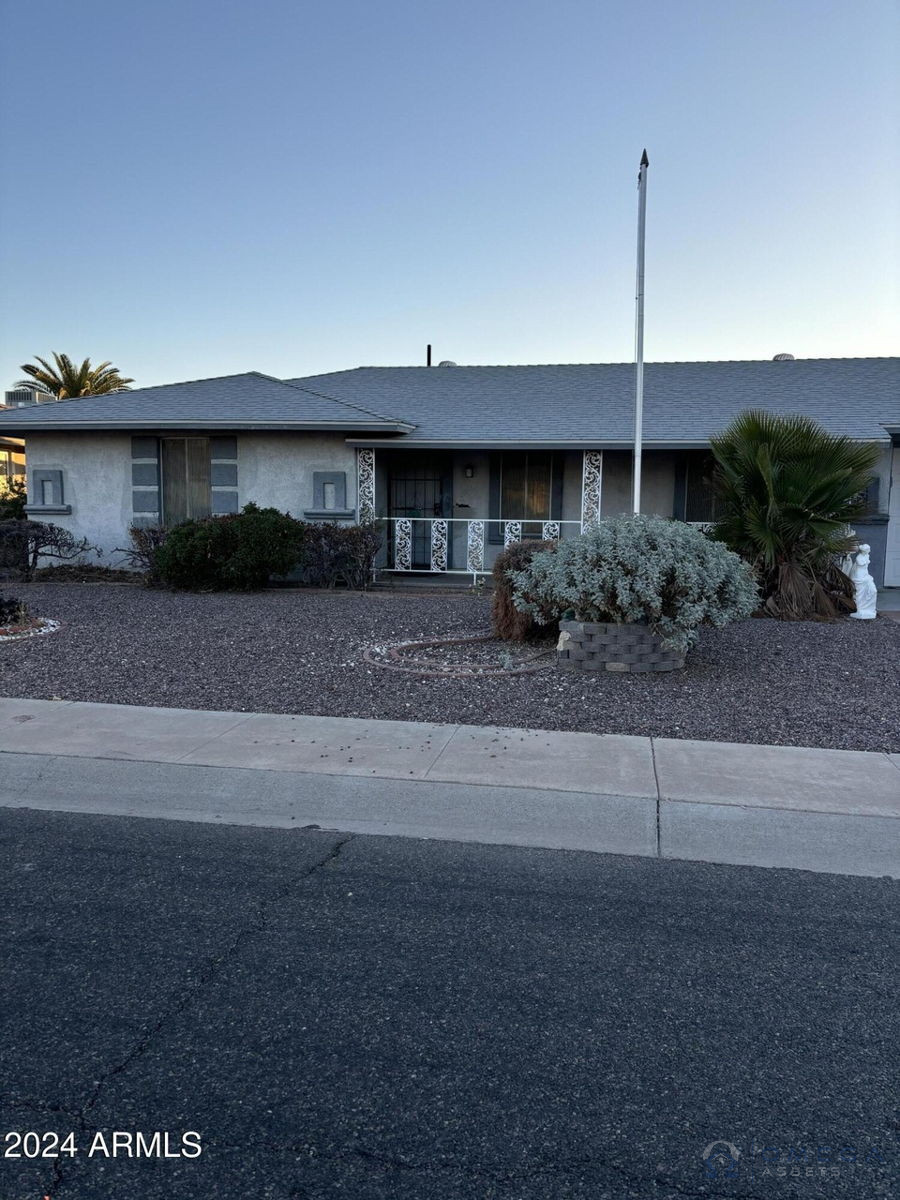 🏠💰 SFH COSMETIC FIXER - SUN CITY 85351 💰🏠