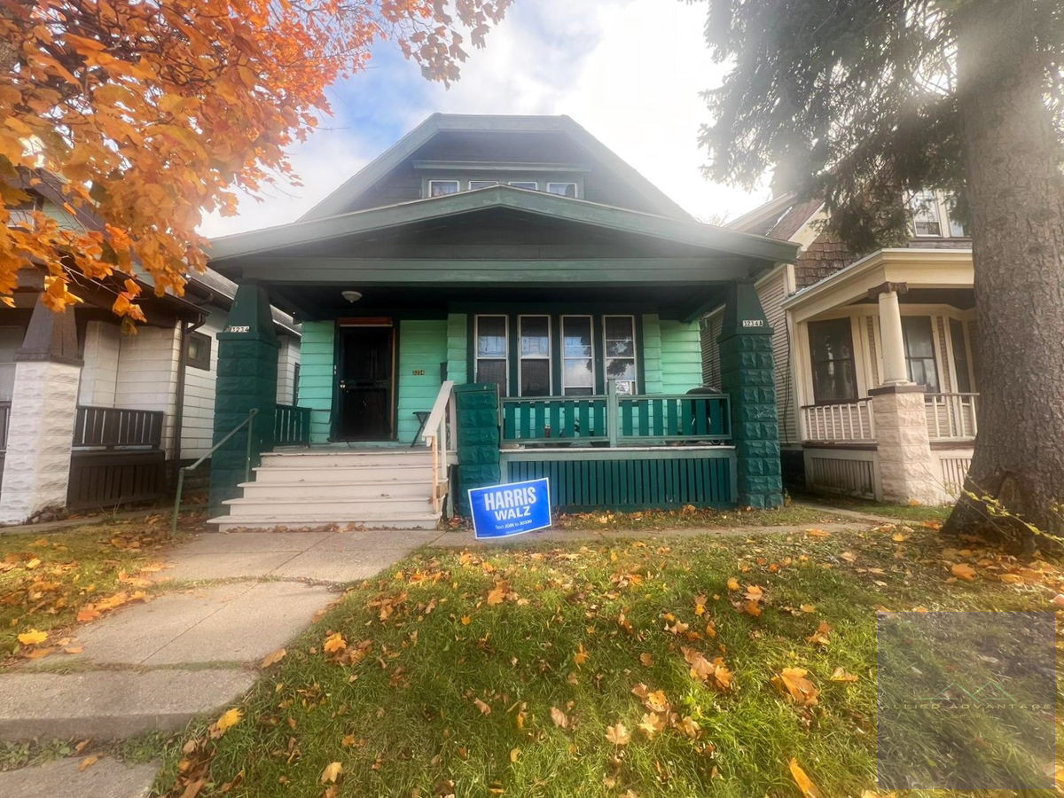 Captivating Flip or Rental, Milwaukee WI
