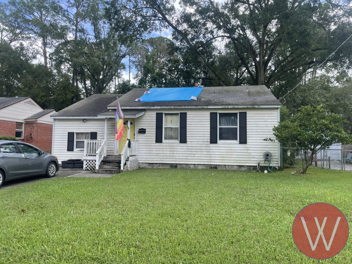 3/2 🏡in a great Jacksonville Neighborhood | Tons of Equity 💲💲💲