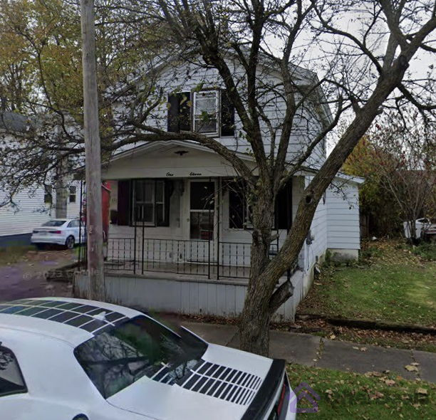 🏡🔑 TurnKey Single Family in Frankfort NY