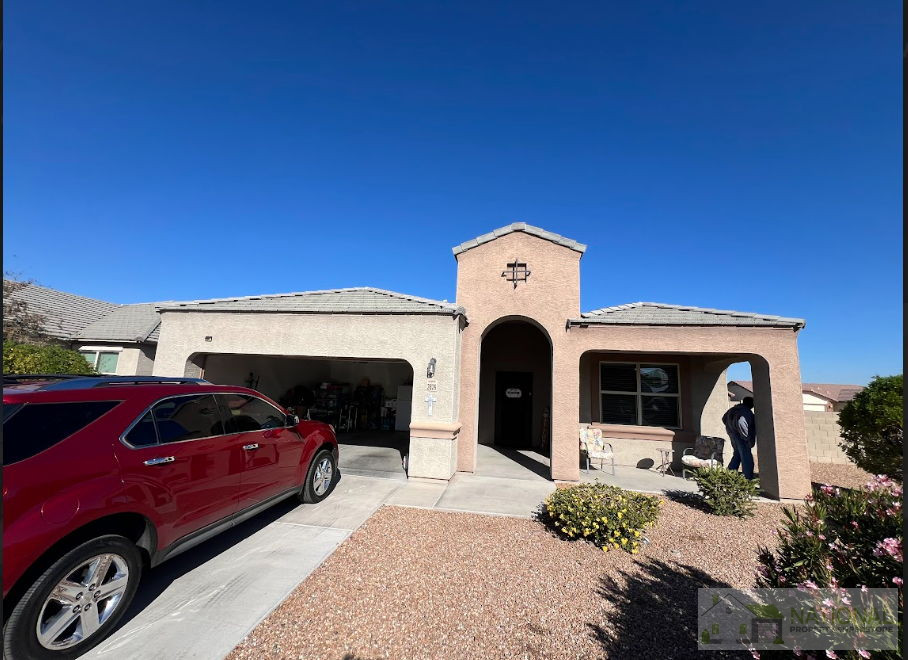 2826 W HIDALGO AVE 85041
