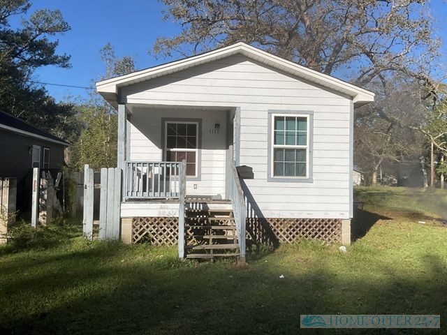 Hot Deal Alert!😱🔔 Investment Gem in Bogalusa😍💎💲