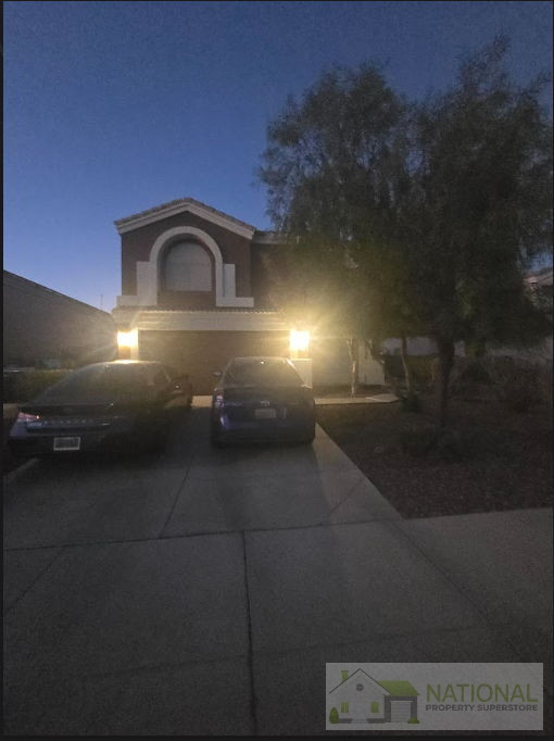 11436 W AUSTIN THOMAS DR SURPRISE, AZ 85374