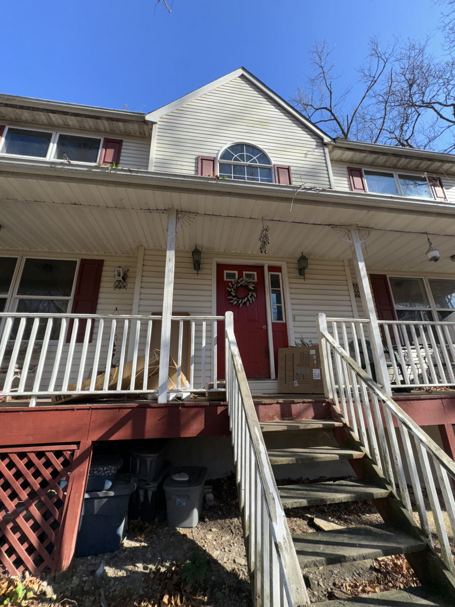 🏡Wantage Township, NJ🚨Massive Flip Opportunity ✅Priced To Sell🔥