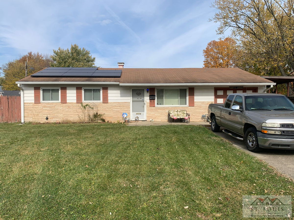 ⭐4328 Cottage Ct, Indianapolis, IN 46203