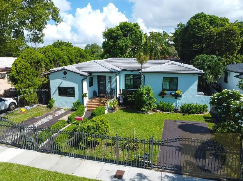 GREAT FIX AND FLIP OR BUY AND HOLD IN MIAMI FL 33145