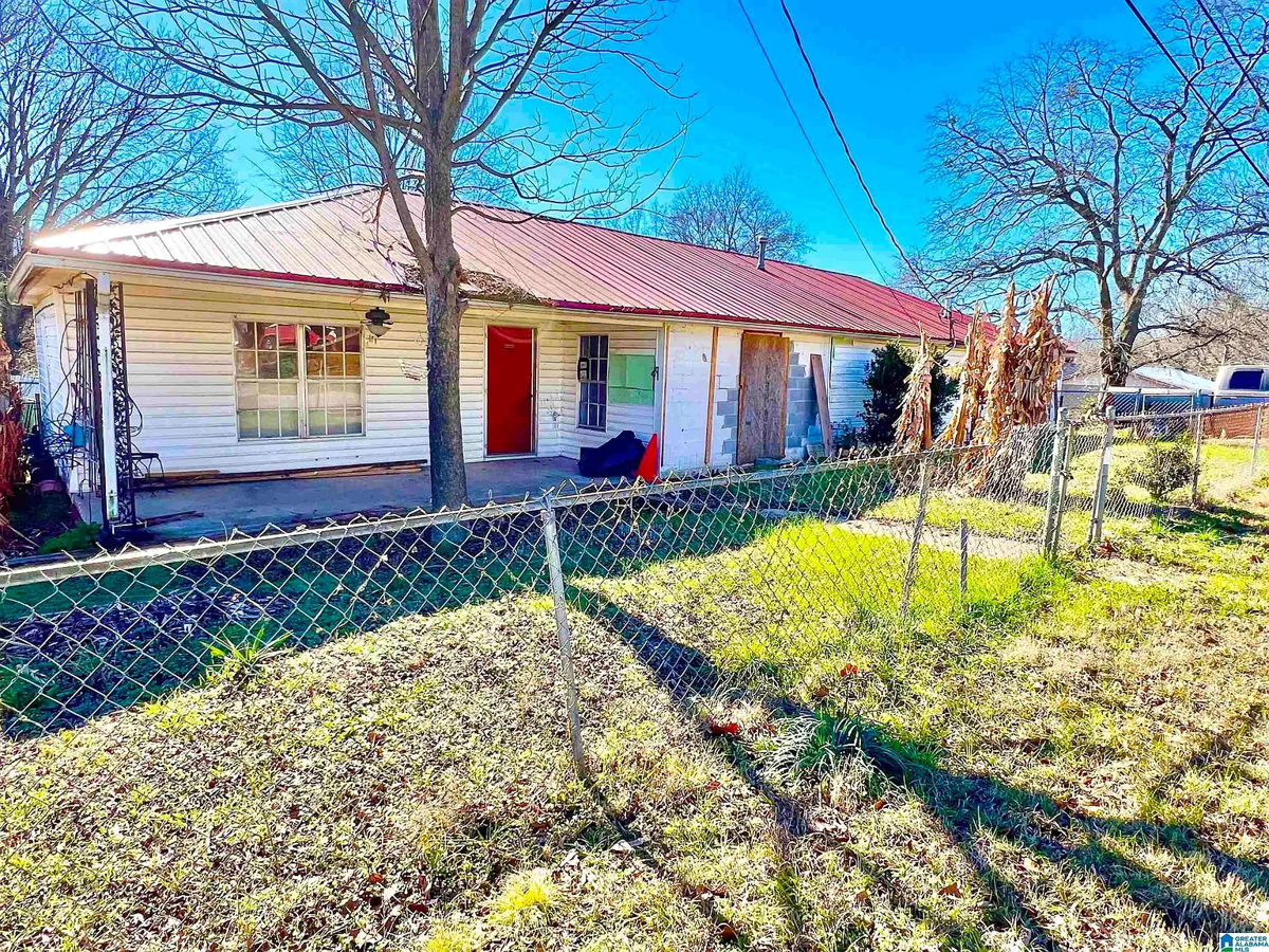 💥🔥 Hot Investment Opportunity in Anniston, AL 36201 🔥💥