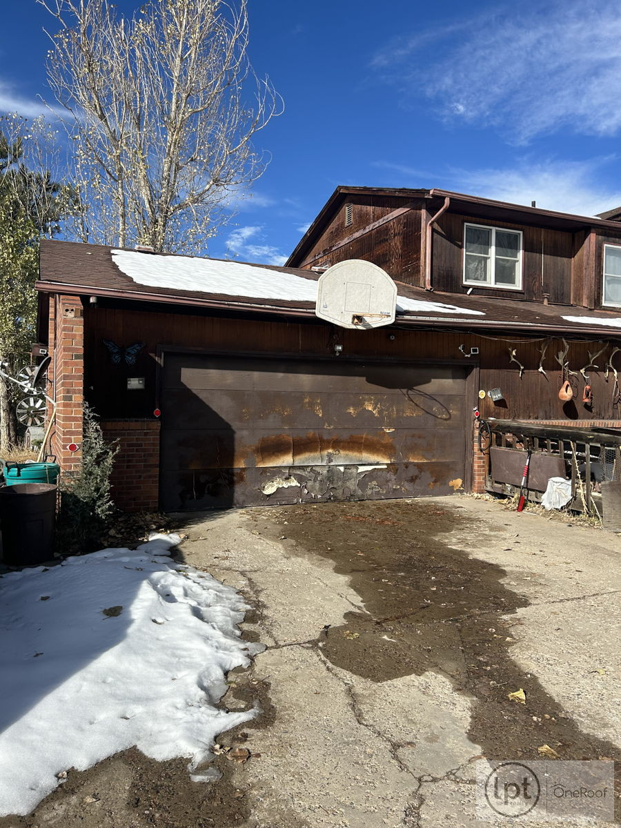 🚨🏡3/3 Morrison CO deal in the mountains on 17.5 Acres⚒️🚨