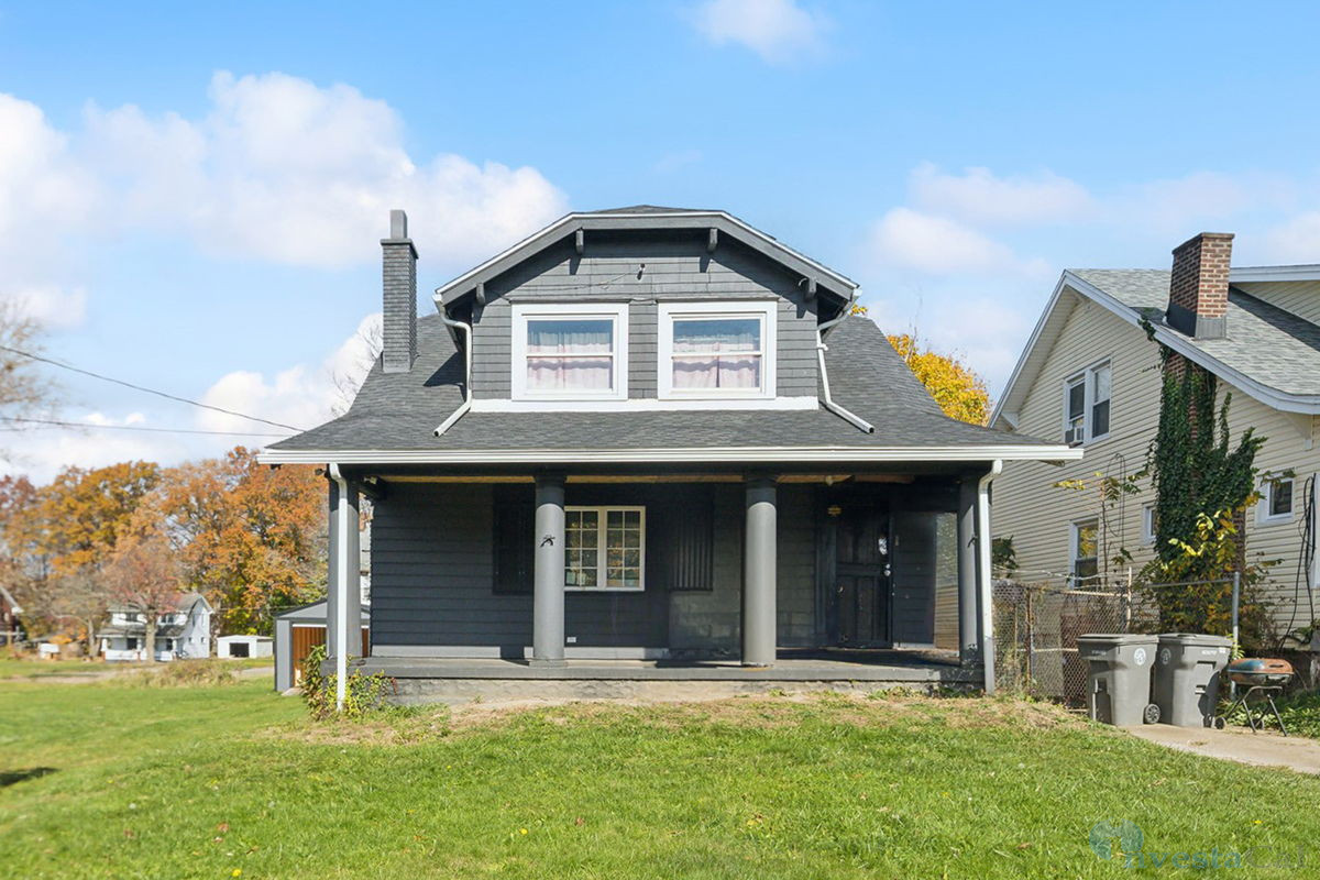 3 BEDS 1 BATH SINGLE FAMILY IN YOUNGSTOWN, OH