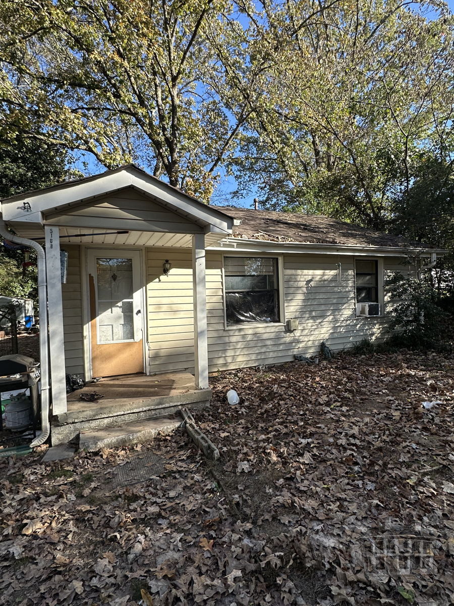 🌟 Easy Fix & Flip Rancher Outside Atlanta – 3BD/2BA Conversion – ARV $265K 🌟