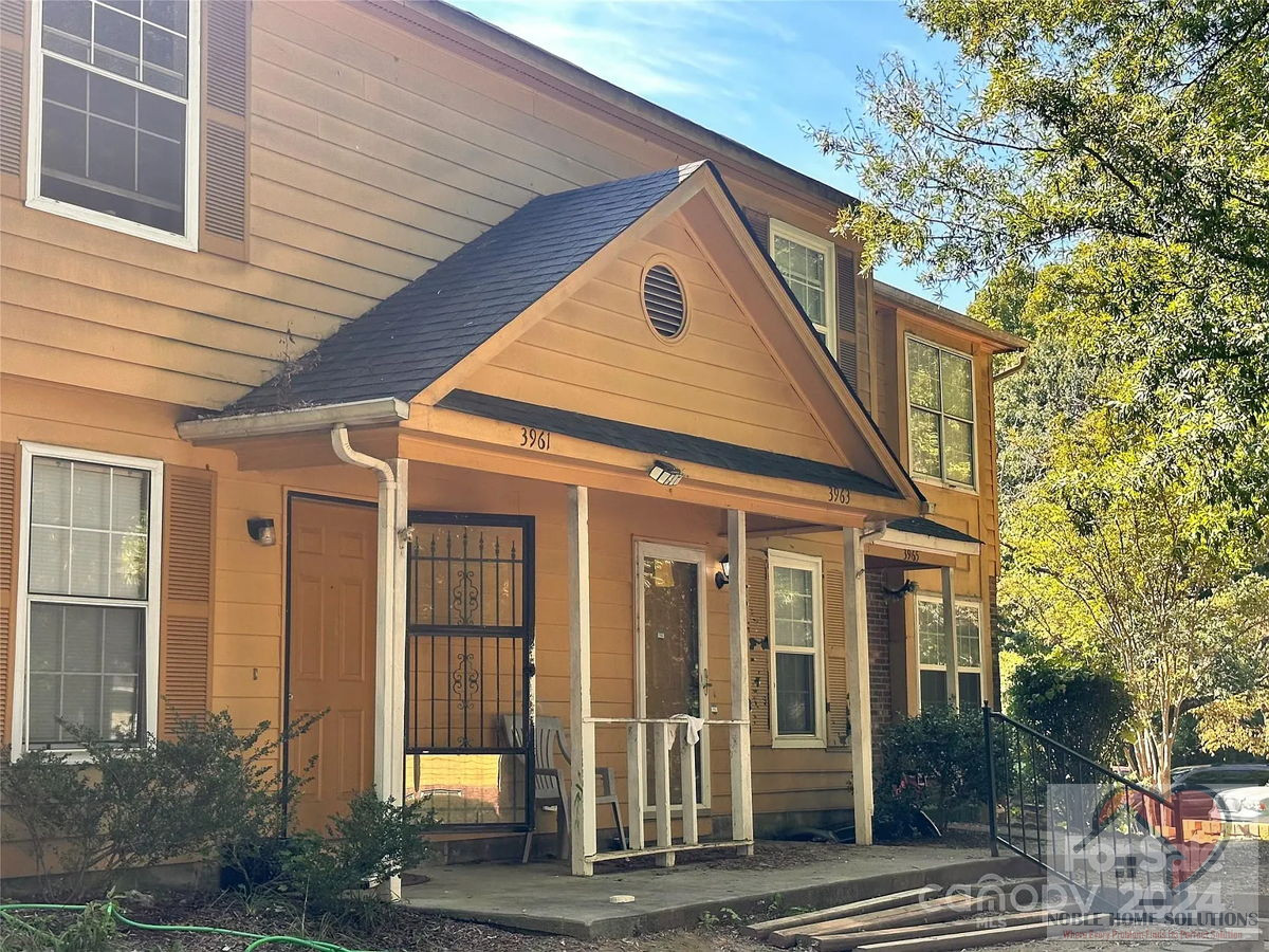 Affordable Townhome with Great Potential – Only $145K!