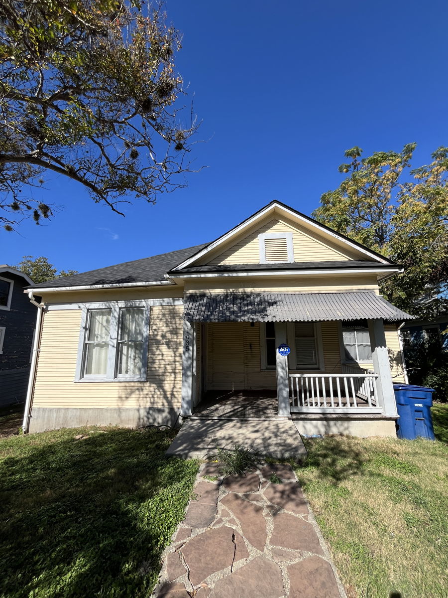 San Antonio, TX / Great Deal Perfect for a Rental ! In Denver Heights