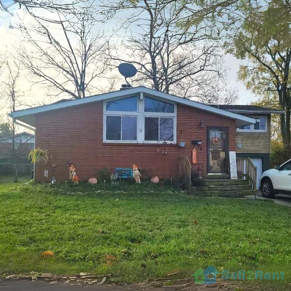 Cincinnati, OH, Leaseback with 27,950 in Pre-Paid Rent