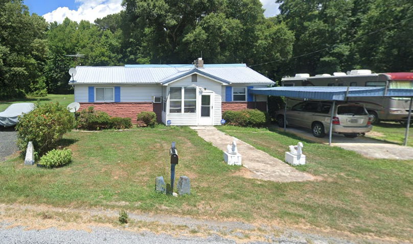 🏡Bridgeville, DE🚨Massive Flip Opportunity ✅Priced To Sell🔥