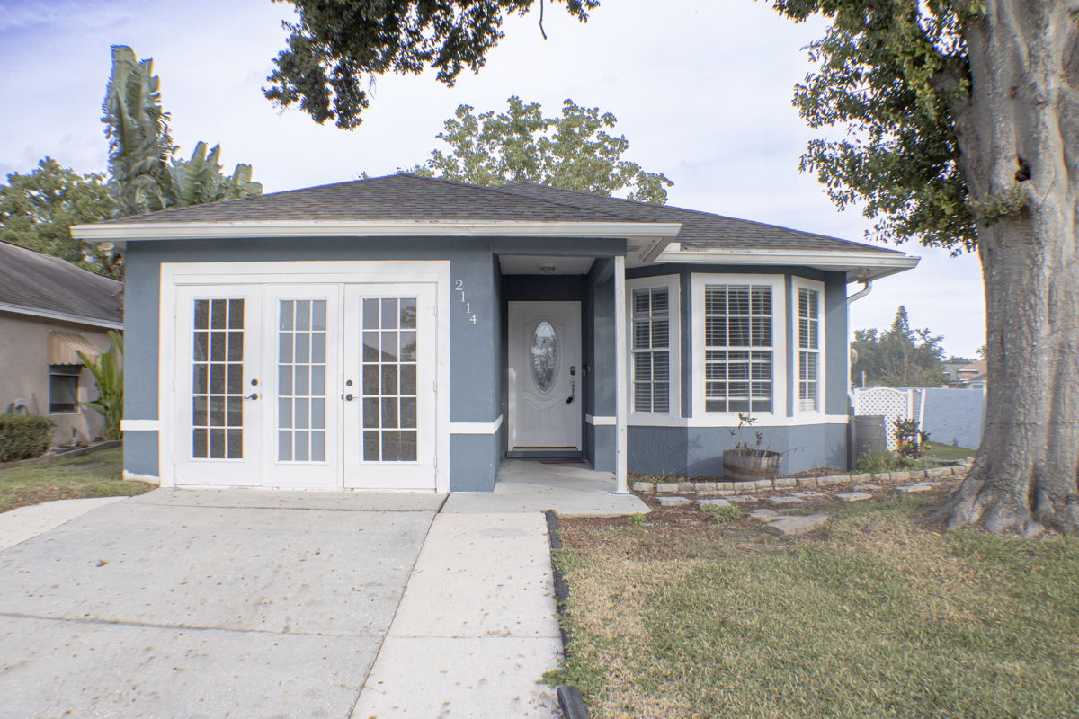 Low Entry Hybrid Deal in Lakeland
