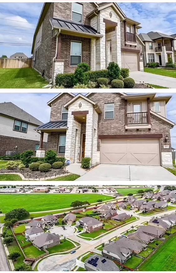 🔥🔥2020 TURNKEY SUB 2 WITH A 3.125% INTEREST RATE IN MISSOURI CITY, TX! GATED COMMUNITY WITH A POOL!🔥🔥
