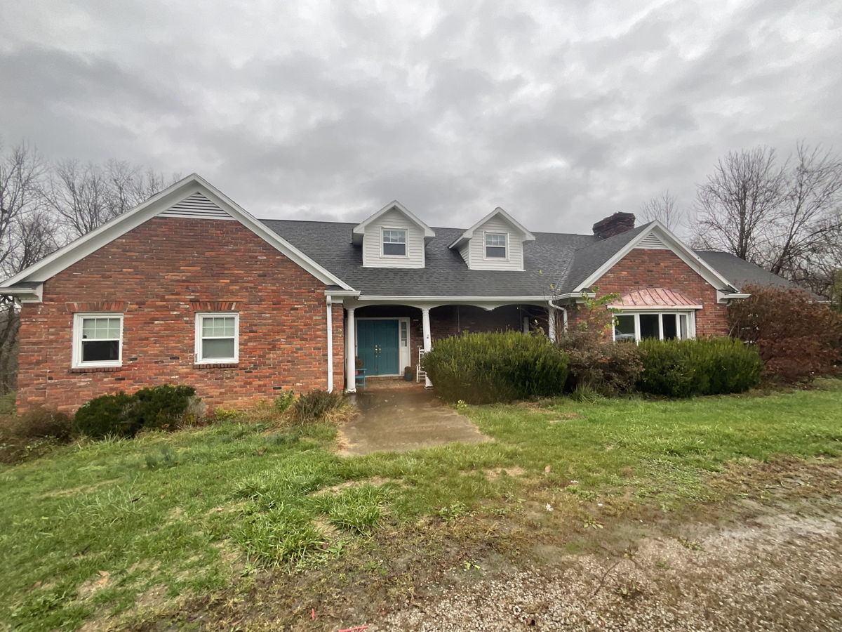 16 Acre Richmond Flip - Richmond, KY,40475