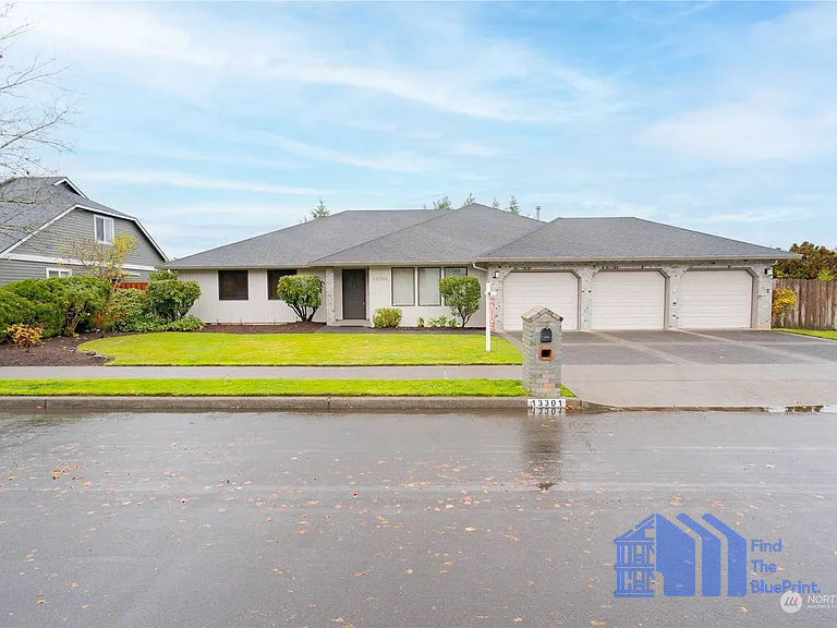 (Vancouver, WA) 💥 3/3 SFH💥Fix & Flip💥 $150,000 Spread 💥