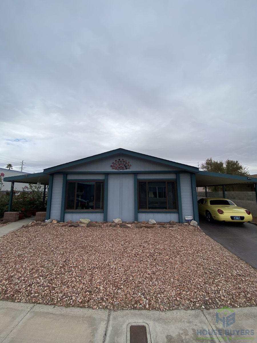 🔥 💎Off-Market Vegas Fixer Upper! 🏠🛠