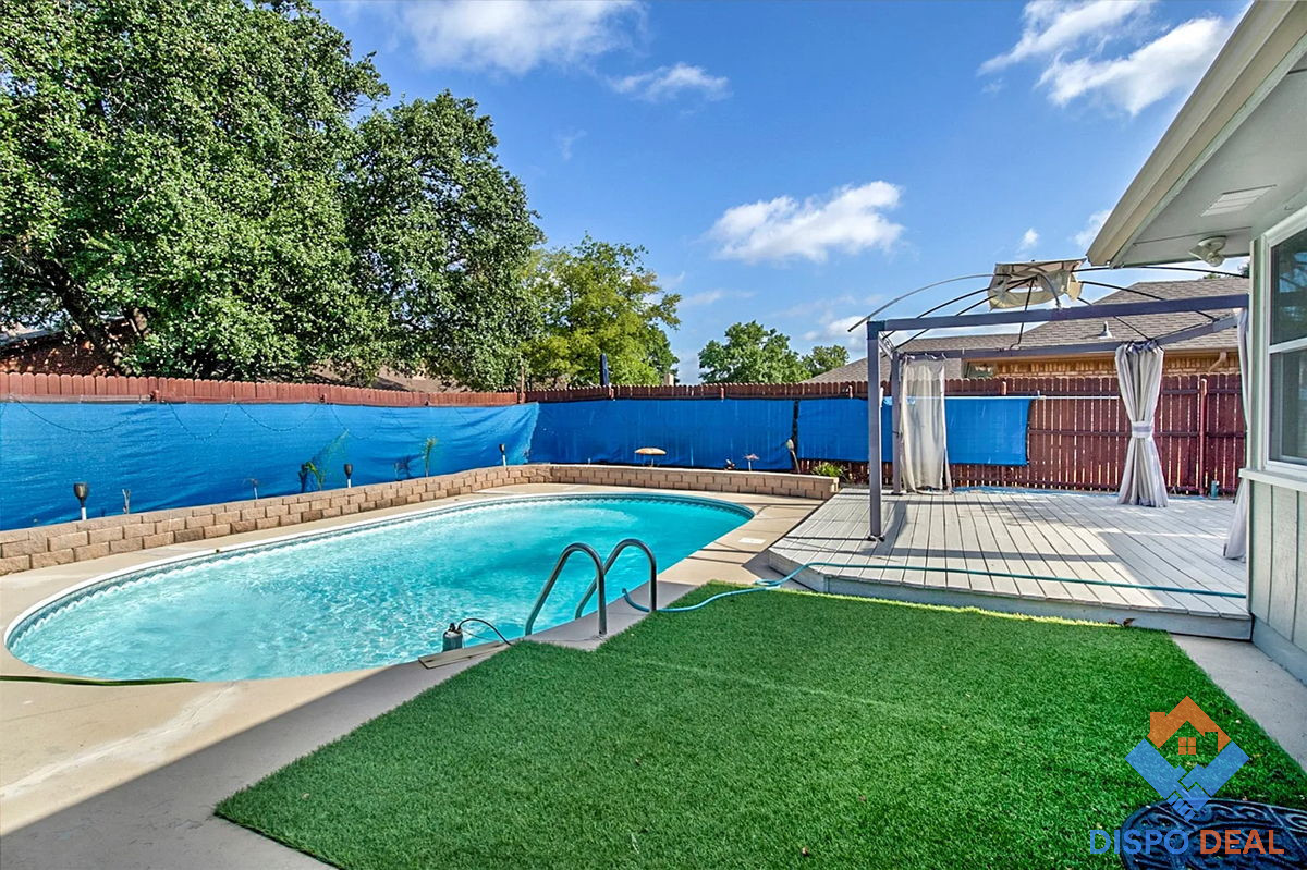 New Off Market - Houston, TX