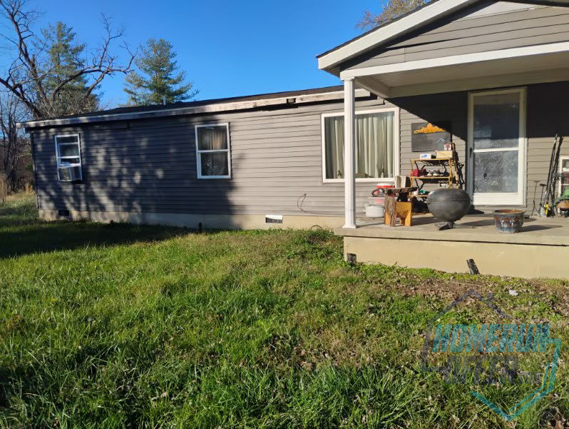 🔥🔥3/2 '86 MOBILE ON 4 ACRES!!🔥🔥
