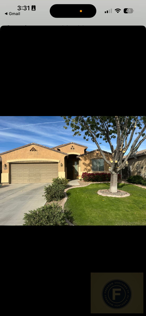 GREAT FIX AND FLIP OR BUY AND HOLD IN SAN TAN VALLEY AZ 85144