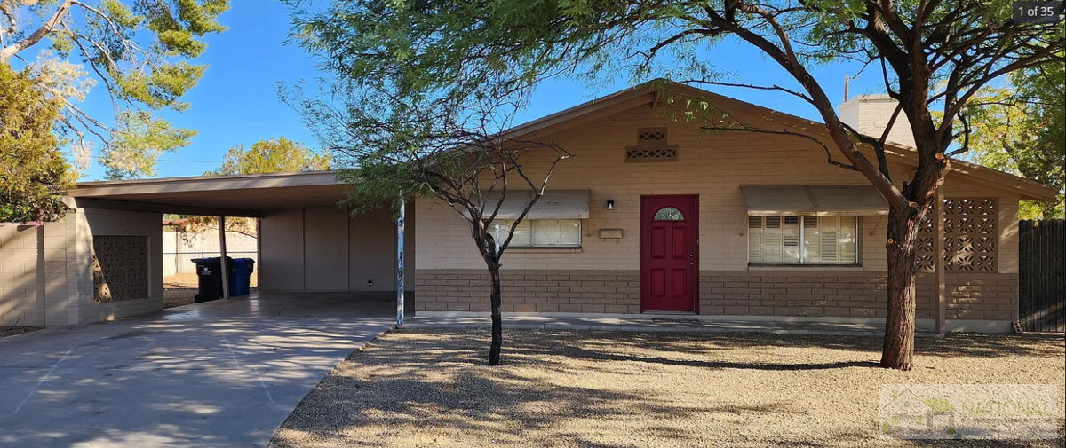 15205 N 25th St, Phoenix, AZ 85032