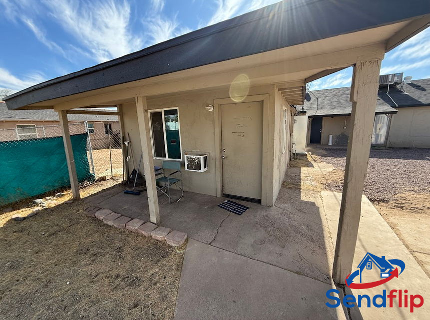 🔥HOT INVESTMENT OPPORTUNITY! in Phoenix Arizona🔥