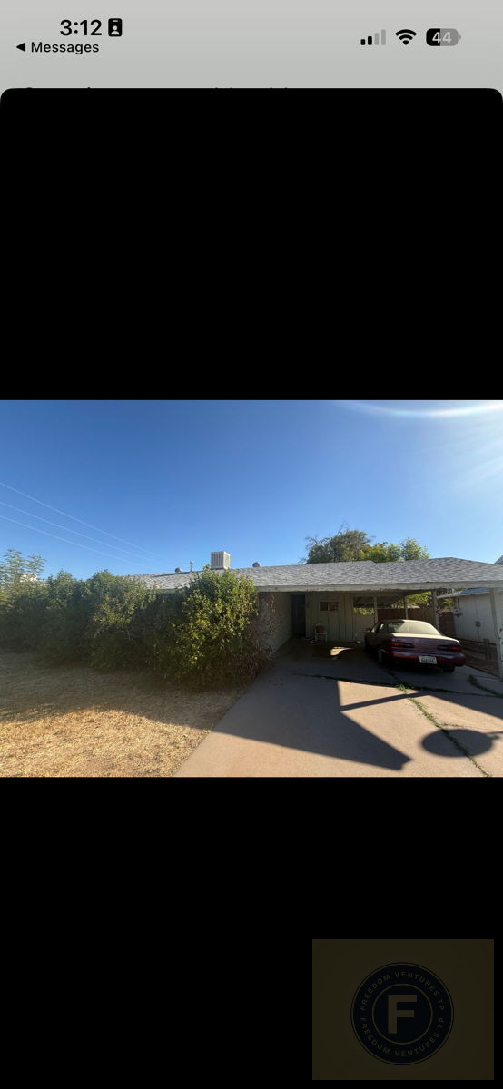 GREAT FIX AND FLIP OR BUY AND HOLD IN PHOENIX AZ 85051