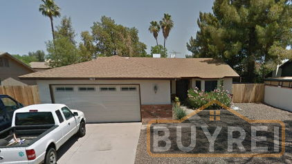 📍🏡NEW Phoenix Deal 3/2 Fix & Flip Under 350k🔨🚨