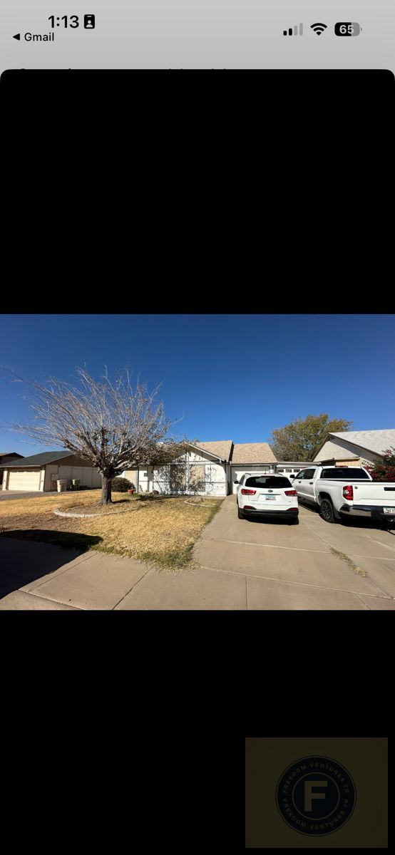 GREAT FIX AND FLIP OR BUY AND HOLD IN GLENDALE AZ 85303