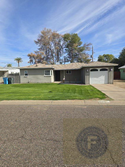 GREAT FIX AND FLIP OR BUY AND HOLD IN PHOENIX AZ 85013