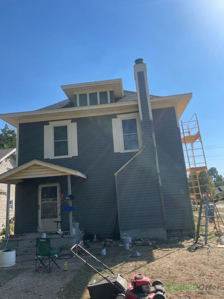 🧰 FIX & FlIP & ROI OPPORTUNITY | ENID OK! 🏡