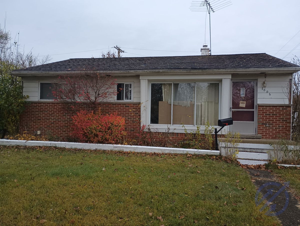 🏡 Suburb Flip | 📍 Ypsilanti, MI 48198 | 😱 Act Fast Photos inside! 📷