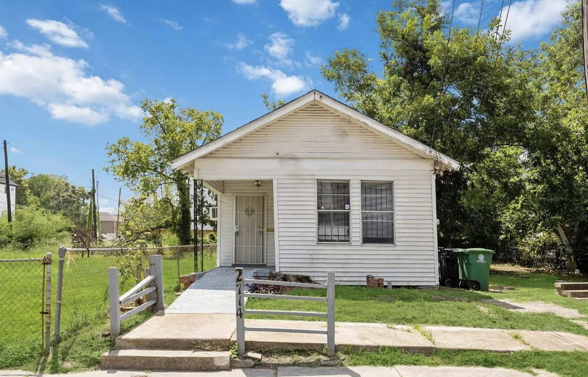 🚀Prime Houston Location for Investors: Build, Develop, or Hold!📈