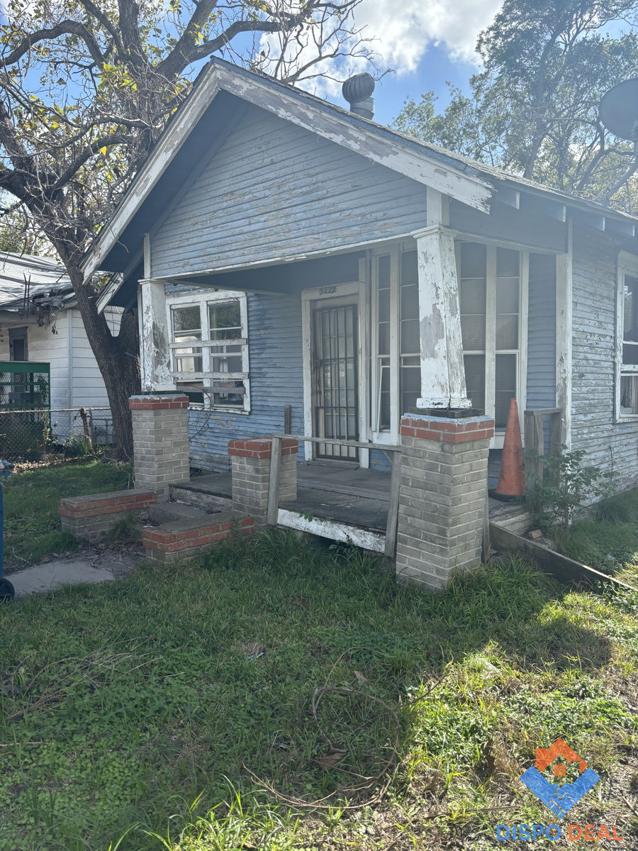 New Off Market - Houston, TX