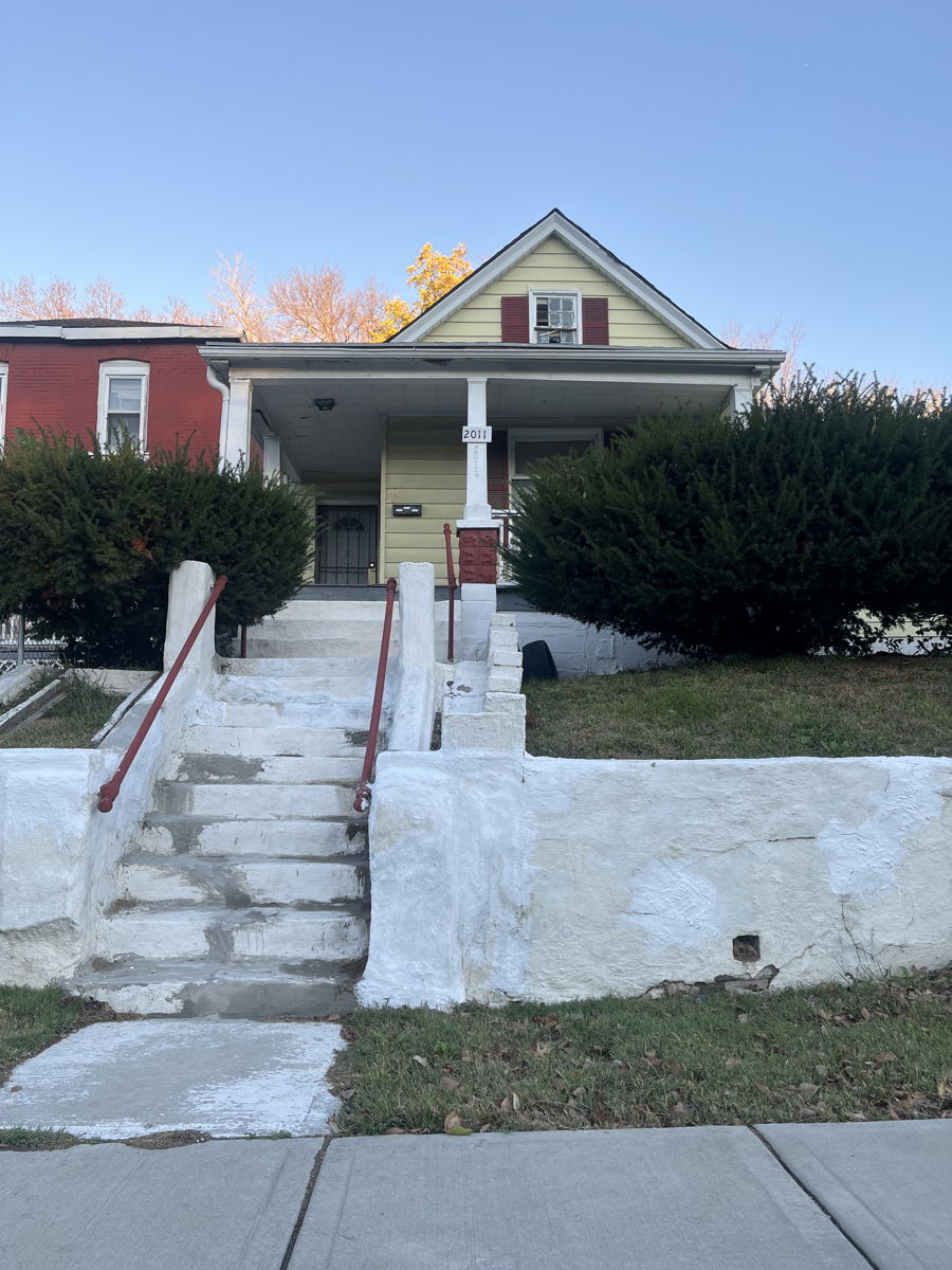 Turn This 4-Bed, 2-Bath Kansas City Home into a Profitable Flip🏠