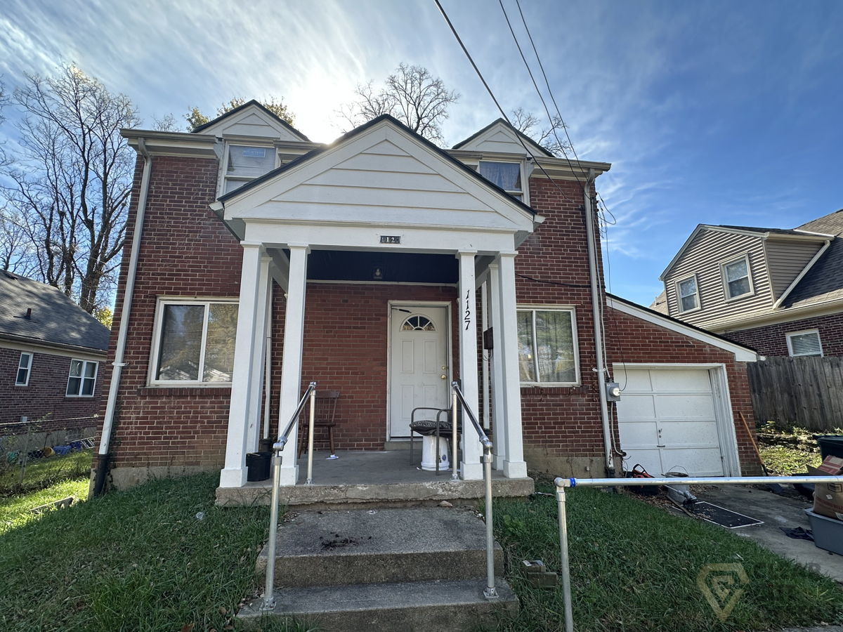 💰🔥 CINCINNATI FIX N' FLIP (3 BED / 1.5 BATH) - $65,000 POTENTIAL PROFIT💰🔥