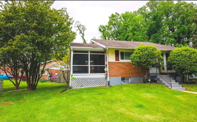🏠 🔥📍Temple Hills MD   📍 🔥🏠 SFH 🏠 Click for more!!!