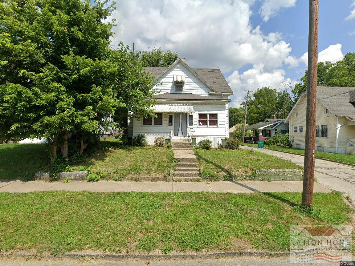 (Macon County) BUY AND HOLD Decatur, IL 62522