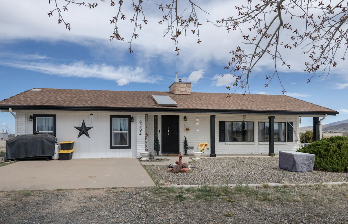 🌲 Prescott Valley, AZ 86315 / Ranch Home / Click for Pics