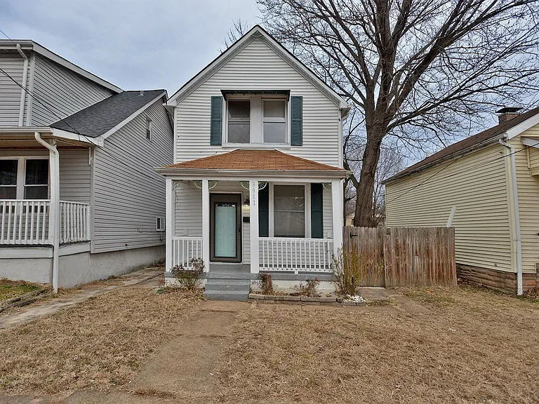 📍St Louis, MO 63116 - Only 3.5% Interest! Prime Location!🔥