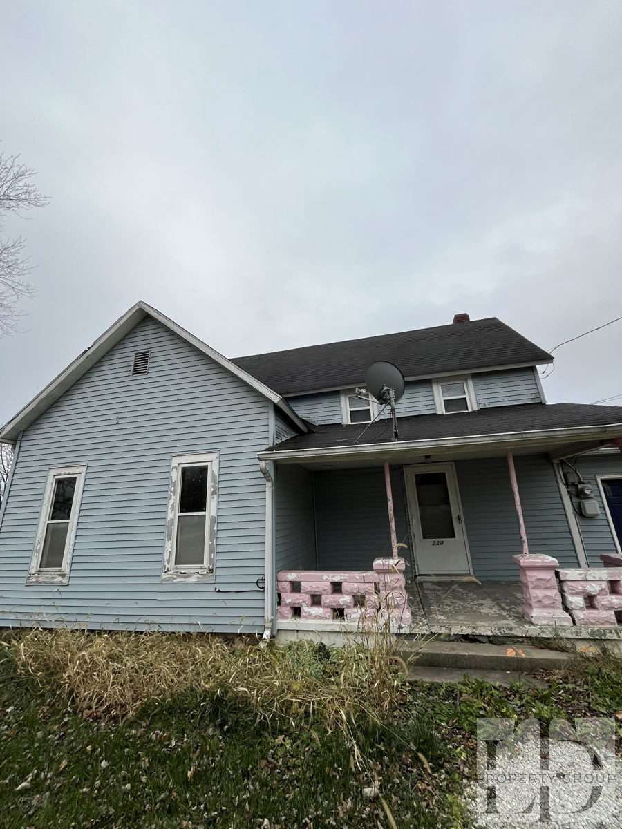 🏠 (WABASH, IN) 🚨 NEW OFF MARKET DEAL🏠💥 2 beds 1 bath! Starting at $50k! 🤯
