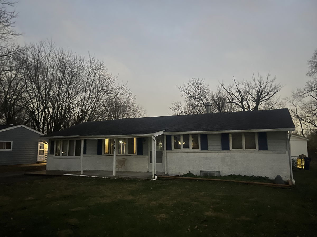 (Indianapolis, IN 🏙️) INCREDIBLE 3/2 SFH OPPORTUNITY! 🔥 PERFECT FOR FIX N FLIP OR BUY N HOLD 💎
