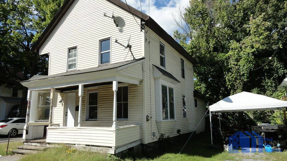 (Hudson Falls , NY) 💥 5/1 SFH💥 $100,000 Spread 💥 Fix & Flip💥