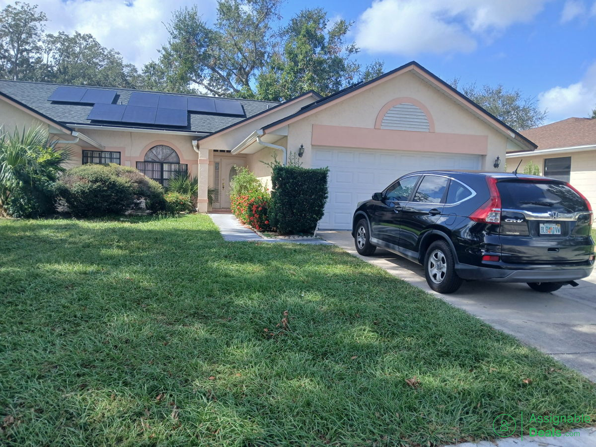 💸🏡💸 Ocoee Fix and Flip! 💸🏡💸