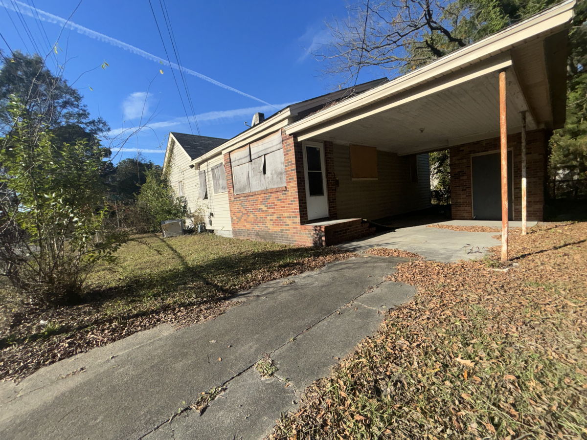New Off Market Flip or Rental Opportunity